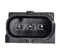 SWAG Autoteile Intake Manifold Pressure Sensor 33 10 1713 3-pin for BMW, MINI, Toyota