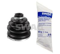 SWAG 33 10 1732 CV boot kit, drive shaft
