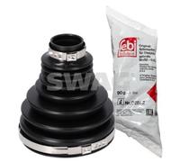 SWAG 33 10 1828 CV boot kit, drive shaft