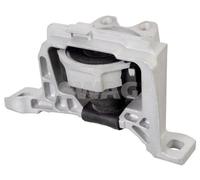 Engine Mounting SWAG Fits FORD C-Max Focus II VOLVO C30 S40 V50 02-12 1224042