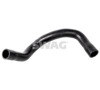 Cooling system hose Left 33 10 2180 SWAG for AUDI VW SEAT SKODA