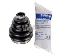 BELLOW KIT DRIVE SHAFT 33 10 2717 FOR FORD FOCUS/II/Van/C-MAX/Turnier/Station