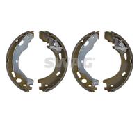 SWAG 33 10 2749 Brake Shoe Set