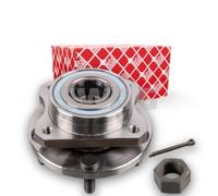SWAG 33 10 2840 Wheel bearing kit