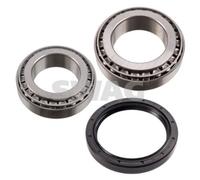 Fits SWAG 33 10 2855 wheel bearing front +zest.mont. Isuzu
