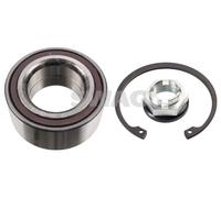 Fits SWAG 33 10 2859 wheel bearing rear +zest.mont. Land Rover
