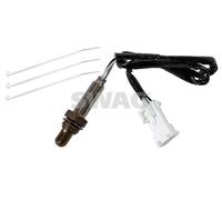 Lambda sensor Heated 33 10 3127 SWAG for CITROËN PEUGEOT VOLVO SAAB MINI PORSCHE