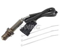 Fits SWAG 33 10 3140 lambda sensor 430mm Fiat