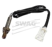 SWAG Autoteile Lambda Sensor 33 10 3191 Heated for Porsche Citroen Peugeot Volvo Saab BMW