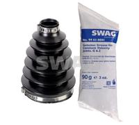 SWAG 33 10 3311 CV boot kit, drive shaft
