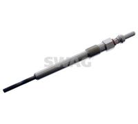 Glow plug Metal glow plug 33 10 3313 SWAG for SUZUKI OPEL FIAT CITROËN PEUGEOT