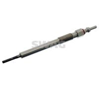 Fits SWAG 33 10 3401 glow plug. Opel
