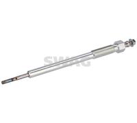 Glow plug Metal glow plug 33 10 3408 SWAG for MITSUBISHI PAJERO/SHOGUN IV