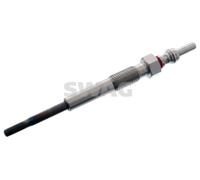 Glow plug Metal glow plug 33 10 3414 SWAG for PEUGEOT LAND ROVER CITROËN