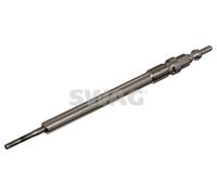 Glow plug Metal glow plug 33 10 3431 SWAG for MERCEDES-BENZ CLS R-CLASS VITO Bus