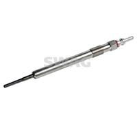 Glow plug after-glow capable 33 10 3732 SWAG for VAUXHALL OPEL