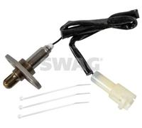 Fits SWAG 33 10 3743 lambda sensor 430mm TOYOTA