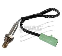 SWAG Autoteile Lambda Sensor 33 10 3762 – Heated – For Ford, Mazda, Aston Martin, Jaguar