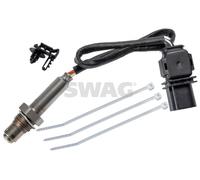 Fits SWAG 33 10 4087 lambda sensor 406mm BMW ⭐UK Stock⭐