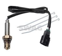 Lambda sensor Heated 33 10 4184 SWAG for RENAULT DACIA NISSAN