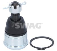 Fits SWAG 33 10 4280 L/R HONDA SWING ARM PIN