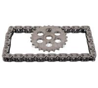 SWAG 33 10 4365 Oil pump chain kit