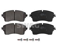SWAG 33 10 4431 Brake pad set