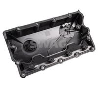 SWAG 33 10 4445 Rocker cover