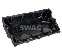 SWAG 33 10 4690 Rocker cover