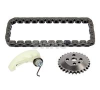 SWAG 33 10 4706 Chain Set, oil pump drive