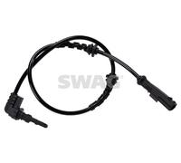 Fits SWAG 33 10 4773 ABS sensor L/R front REN TWINGO 14-