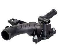 Cooling System Nipple 33 10 4944 SWAG for OPEL ASTRA J Sports Tourer CORSA D