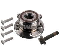 SWAG 33 10 5192 Wheel bearing kit