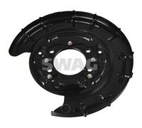 SWAG 33 10 5430 Splash Panel, brake disc