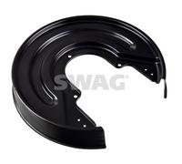 SWAG 33 10 5499 Splash Panel, brake disc