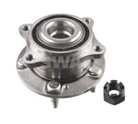Fits SWAG 33 10 5612 wheel bearing front/rear +zest.mont. HYUNDAI ⭐UK Stock⭐