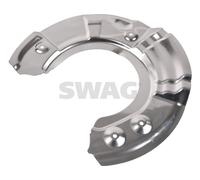 SWAG 33 10 5634 Splash Panel, brake disc
