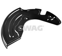 SPLASH GUARD BRAKE DISC 33 10 5638 FOR SKODA VW PASSAT/B5/B5.5 AUDI 2.0L 4cyl