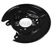 Fits SWAG 33 10 5667 brake disc cover /P/ rear NISSAN JUKE/QASHQAI/X-TRIAL 06-1