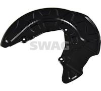 Fits SWAG 33 10 5670 brake disc cover /P/ front VW-Audi 12- ⭐UK Stock⭐