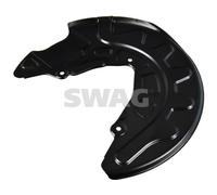 SWAG 33 10 5671 Brake disc backing plate