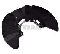 SWAG 33 10 6359 Brake disc backing plate