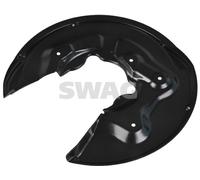 SWAG 33 10 6361 Brake disc backing plate