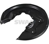 SWAG 33 10 6363 Brake disc backing plate