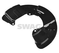 SWAG 33 10 6399 Brake disc backing plate