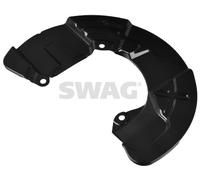 SWAG 33 10 6402 Brake disc backing plate