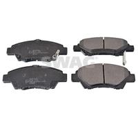 SWAG 33 10 6410 Brake pad set