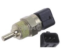 SWAG 33 10 6727 Sensor, coolant temperature