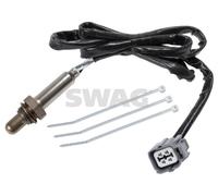 SWAG 33 10 6792 Lambda sensor
