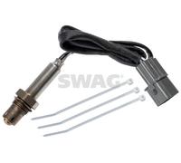 SWAG Oxygen (Lambda) Sensor 33 10 6799 - Fits Hyundai Accent IV 1.4, Kia/Hyundai 1.2/1.4/1.6L
